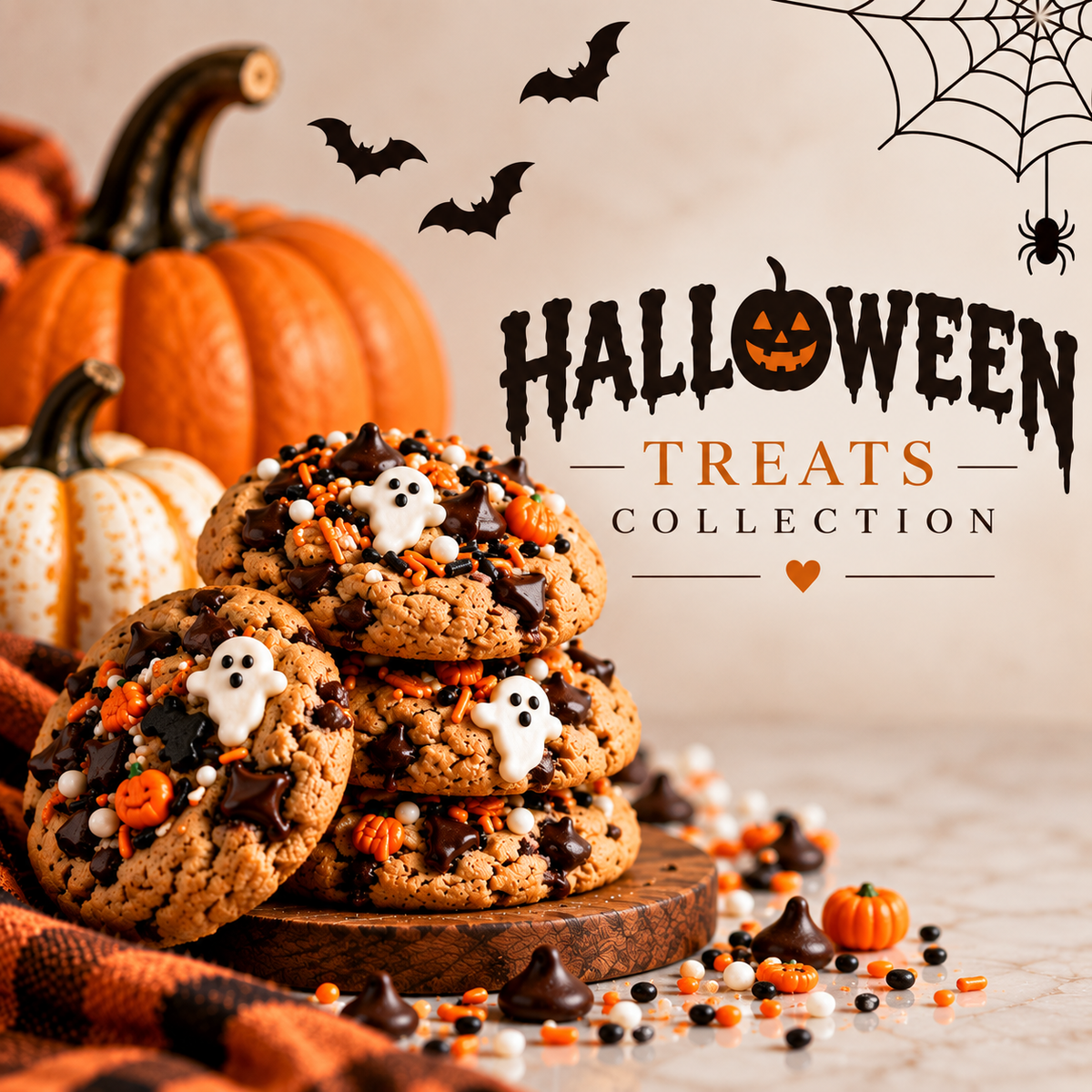 Halloween Time