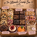 The Ultimate Crumb Box