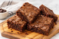 Fudge Brownies