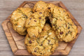 Oatmeal Chocolate Chip Cookies