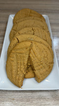 Peanut Butter Cookies